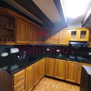 Apartamento de 2 alcobas en venta en Santa Ana, Rionegro, 72 m² · foto 2 de 12