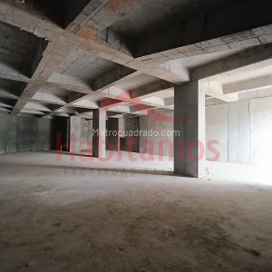 Local Comercial en Arriendo, Las Casitas, Envigado