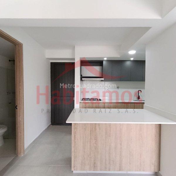 3BR Apartment in La Madera (50 m²) - 4