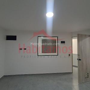 Apartaestudio en arriendo en El Dorado, Envigado, 20 m² · foto 3 de 9