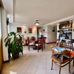 Apartamento en venta en Santa Teresita, Medellín · foto 2 de 11