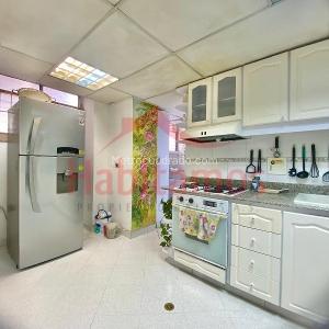 Apartamento en venta en Santa Teresita, Medellín · foto 3 de 11