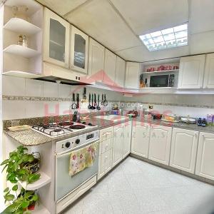 Apartamento en venta en Santa Teresita, Medellín · foto 4 de 11