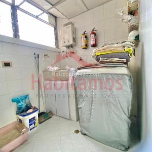 Apartamento en venta en Santa Teresita, Medellín · foto 5 de 11