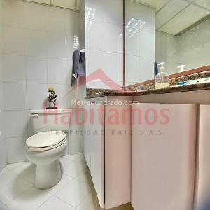 Apartamento en venta en Santa Teresita, Medellín · foto 6 de 11
