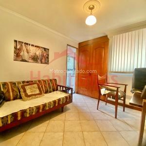 Apartamento en venta en Santa Teresita, Medellín · foto 7 de 11
