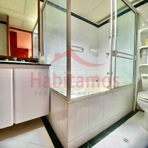 Apartamento en venta en Santa Teresita, Medellín · foto 10 de 11