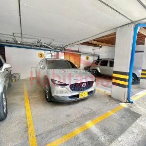 Apartamento en venta en Santa Teresita, Medellín · foto 11 de 11