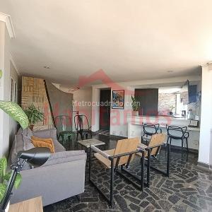 Apartamento de 2 alcobas en arriendo en San Joaquin, Medellín, 78 m² · foto 2 de 17