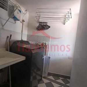 Apartamento de 2 alcobas en arriendo en San Joaquin, Medellín, 78 m² · foto 7 de 17