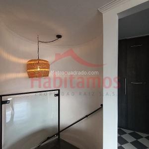 Apartamento de 2 alcobas en arriendo en San Joaquin, Medellín, 78 m² · foto 8 de 17