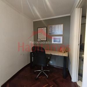 Apartamento de 2 alcobas en arriendo en San Joaquin, Medellín, 78 m² · foto 9 de 17