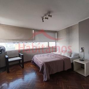Apartamento de 2 alcobas en arriendo en San Joaquin, Medellín, 78 m² · foto 11 de 17