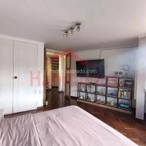Apartamento de 2 alcobas en arriendo en San Joaquin, Medellín, 78 m² · foto 12 de 17