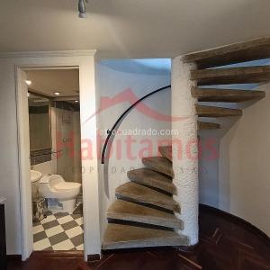 Apartamento de 2 alcobas en arriendo en San Joaquin, Medellín, 78 m² · foto 13 de 17