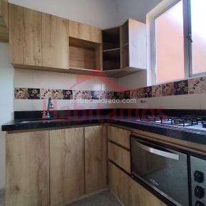 Apartamento de 3 alcobas en arriendo en Los Pinos, Medellín, 100 m² · foto 6 de 19