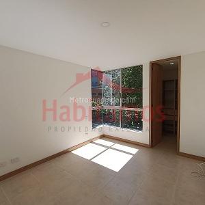 Apartamento de 2 alcobas en arriendo en El Poblado, Medellín, 69 m² · foto 6 de 17