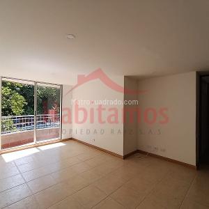 Apartamento de 2 alcobas en arriendo en El Poblado, Medellín, 69 m² · foto 8 de 17