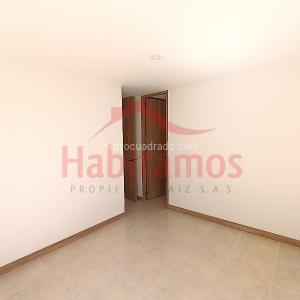 Apartamento de 2 alcobas en arriendo en El Poblado, Medellín, 69 m² · foto 10 de 17