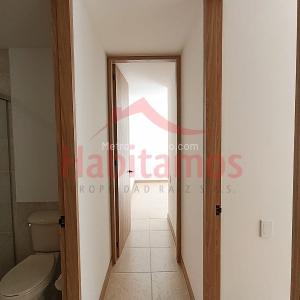 Apartamento de 2 alcobas en arriendo en El Poblado, Medellín, 69 m² · foto 13 de 17