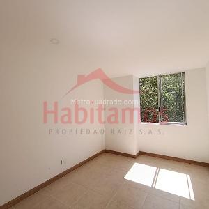 Apartamento de 2 alcobas en arriendo en El Poblado, Medellín, 69 m² · foto 15 de 17