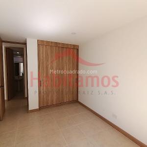 Apartamento de 2 alcobas en arriendo en El Poblado, Medellín, 69 m² · foto 16 de 17