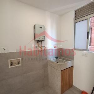 Apartamento de 2 alcobas en arriendo en El Poblado, Medellín, 69 m² · foto 17 de 17