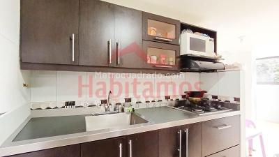Apartamento en venta en La America, Medellín · foto 2 de 15