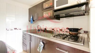 Apartamento en venta en La America, Medellín · foto 4 de 15