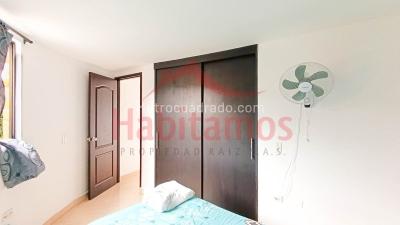 Apartamento en venta en La America, Medellín · foto 13 de 15