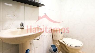 Apartamento en venta en La America, Medellín · foto 14 de 15