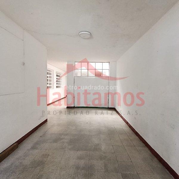 Casa en Arriendo, Rosales, Medellín