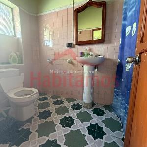 Casa de 3 alcobas en venta en Villa Hermosa, Medellín, 182 m² · foto 6 de 9