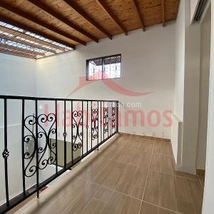 Casa de 5 alcobas en venta en El Velodromo, Medellín, 137 m² · foto 16 de 20