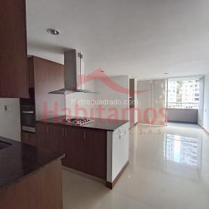 Apartamento de 2 alcobas en arriendo en San Diego, Medellín, 64 m² · foto 2 de 19
