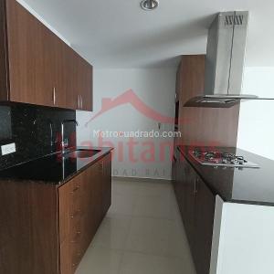 Apartamento de 2 alcobas en arriendo en San Diego, Medellín, 64 m² · foto 3 de 19