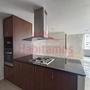 Apartamento de 2 alcobas en arriendo en San Diego, Medellín, 64 m² · foto 4 de 19