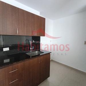 Apartamento de 2 alcobas en arriendo en San Diego, Medellín, 64 m² · foto 5 de 19