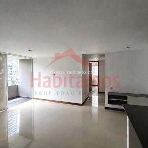 Apartamento de 2 alcobas en arriendo en San Diego, Medellín, 64 m² · foto 6 de 19