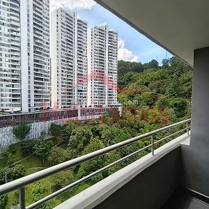 Apartamento de 2 alcobas en arriendo en San Diego, Medellín, 64 m² · foto 8 de 19
