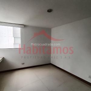 Apartamento de 2 alcobas en arriendo en San Diego, Medellín, 64 m² · foto 11 de 19