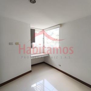 Apartamento de 2 alcobas en arriendo en San Diego, Medellín, 64 m² · foto 12 de 19