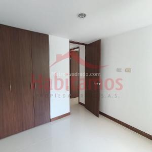 Apartamento de 2 alcobas en arriendo en San Diego, Medellín, 64 m² · foto 13 de 19