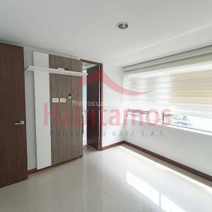 Apartamento de 2 alcobas en arriendo en San Diego, Medellín, 64 m² · foto 15 de 19