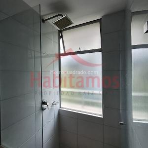 Apartamento de 2 alcobas en arriendo en San Diego, Medellín, 64 m² · foto 18 de 19