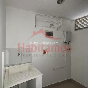 Apartamento de 2 alcobas en arriendo en San Diego, Medellín, 64 m² · foto 19 de 19
