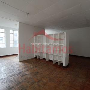 Apartaestudio en arriendo en Villa Nueva, Medellín, 60 m² · foto 4 de 9
