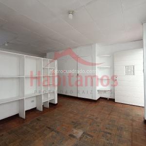 Apartaestudio en arriendo en Villa Nueva, Medellín, 60 m² · foto 5 de 9