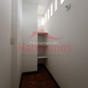 Apartaestudio en arriendo en Villa Nueva, Medellín, 60 m² · foto 7 de 9
