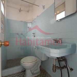 Apartaestudio en arriendo en Villa Nueva, Medellín, 60 m² · foto 8 de 9